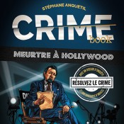 Crime Book : Meurtre à Hollywood thumbnail