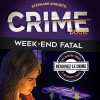 Crime Book : Week-end Fatal thumbnail