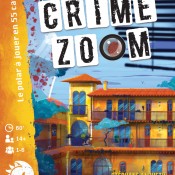 Crime Zoom - Fenêtre sur crimes thumbnail