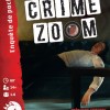 Crime Zoom - Sa dernière carte thumbnail