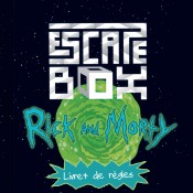 Escape Box Rick & Morty thumbnail