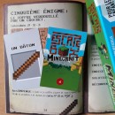 Correctif bug escape box Minecraft thumbnail