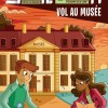 Escape Book Jr - Vol au Musée thumbnail