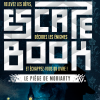 Escape Book - Le piège de Moriarty thumbnail