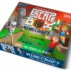 Escape Box Minecraft - L'invasion du village thumbnail