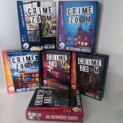 Gamme Crime Zoom thumbnail